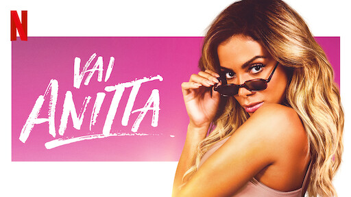 Vai Anitta