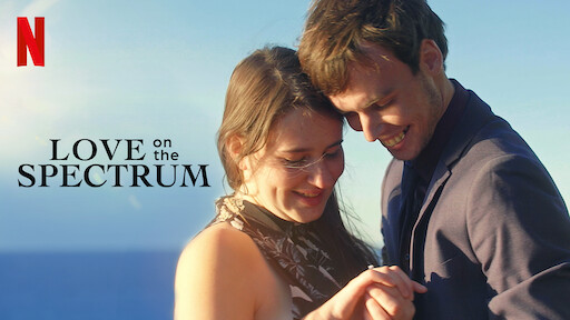 Love on the Spectrum