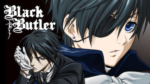 Black Butler