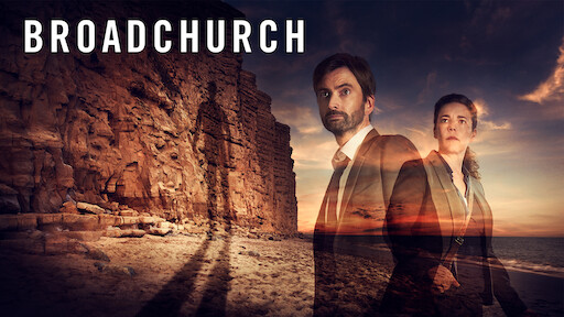 Broadchurch