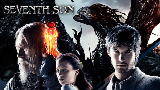 Seventh Son