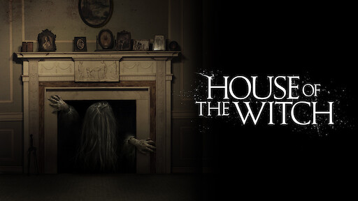 House of the Witch