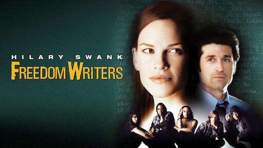 Freedom Writers