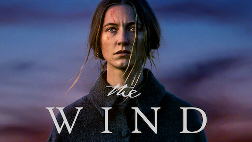 The Wind