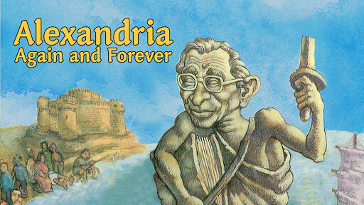 Alexandria: Again and Forever