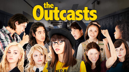 The Outcasts