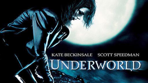 Underworld