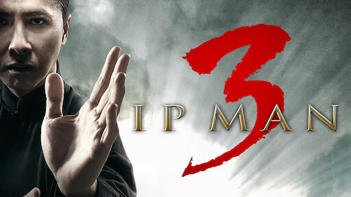 Ip Man 3