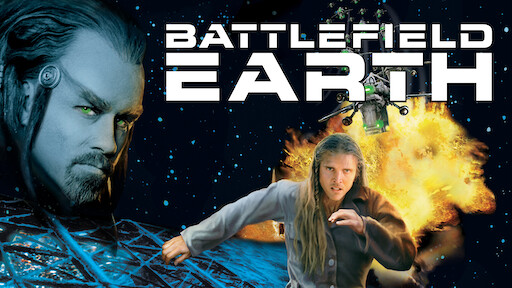 Battlefield Earth