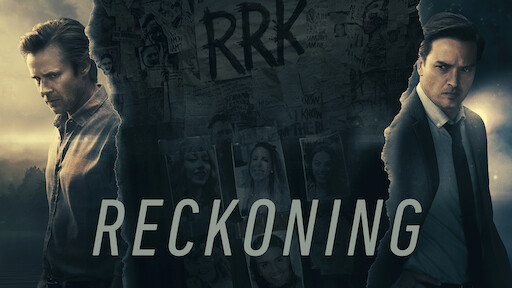 Reckoning