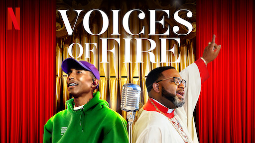 Voices of Fire