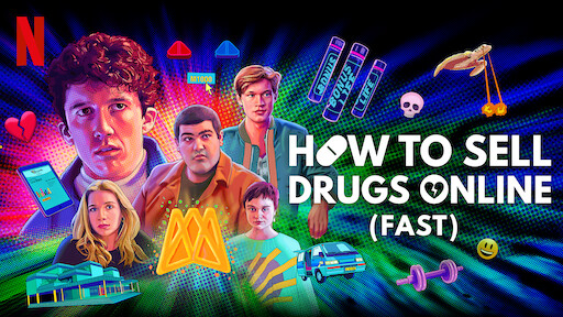 How to Sell Drugs Online (Fast)