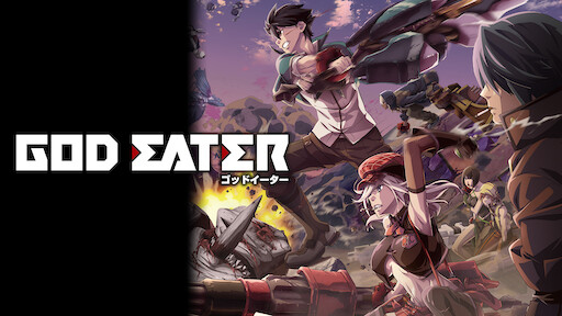 God Eater
