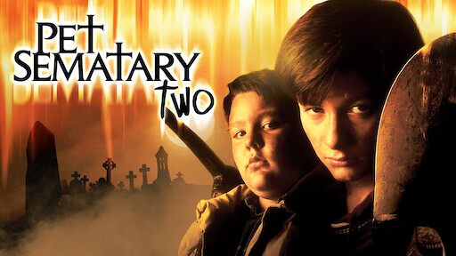 Pet Sematary 2