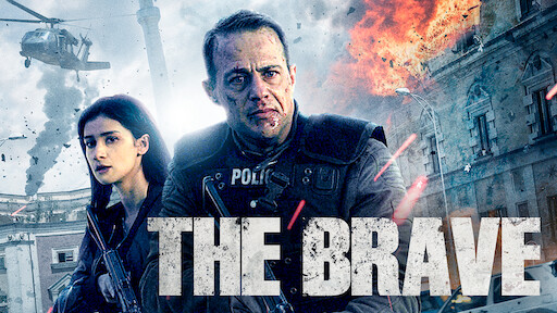 The Brave