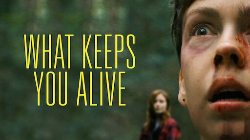 What Keeps You Alive