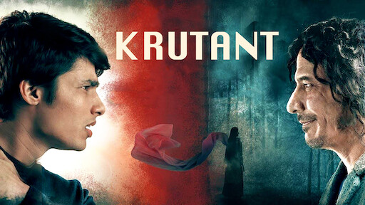 Krutant