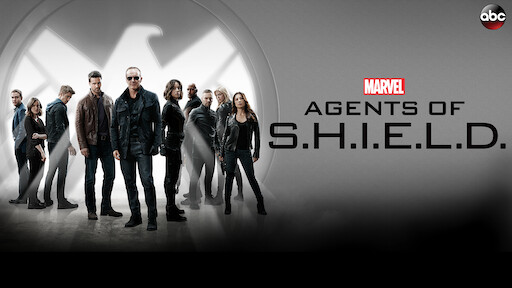 Marvel's Agents of S.H.I.E.L.D.