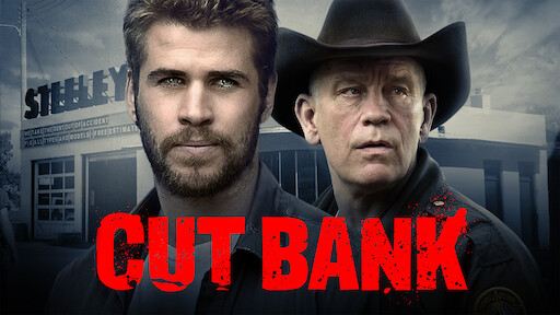 Cut Bank