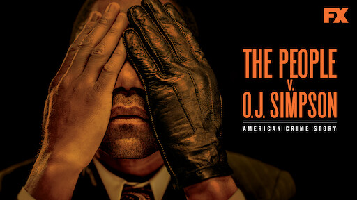 The People vs. O.J. Simpson