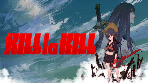 Kill la Kill