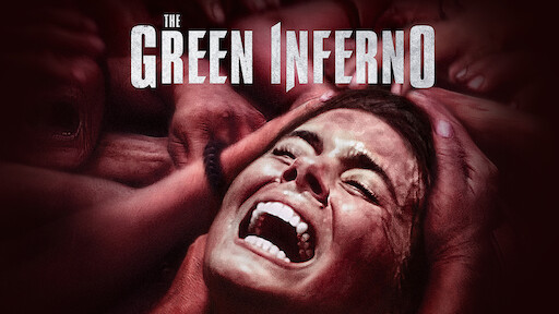The Green Inferno