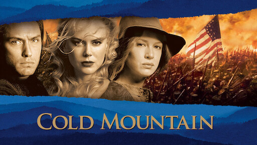 Cold Mountain