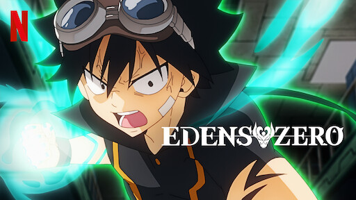 EDENS ZERO