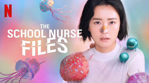 The School Nurse Files