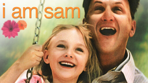 I Am Sam