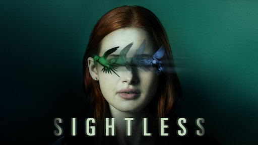 Sightless