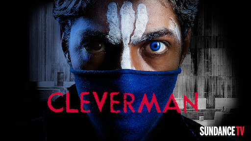 Cleverman