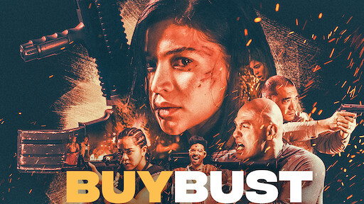 BuyBust