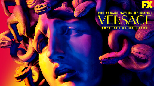 The Assassination of Gianni Versace