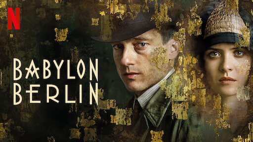 Babylon Berlin