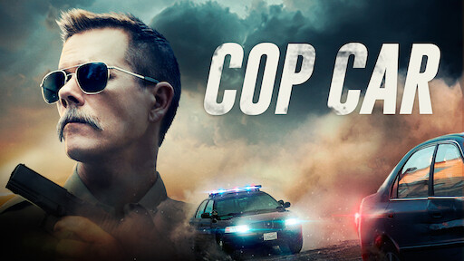 Cop Car