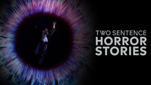 Two Sentence Horror Stories