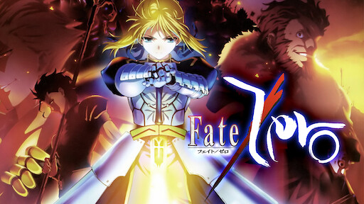 Fate/Zero