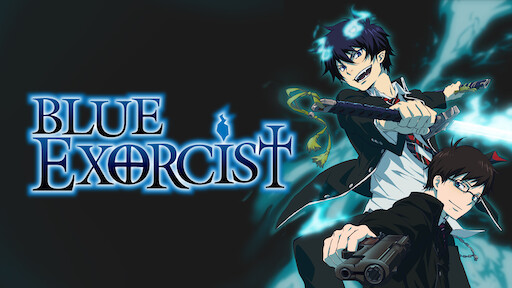 Blue Exorcist